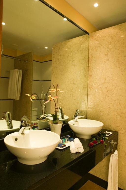 Family Mezzanine Suite