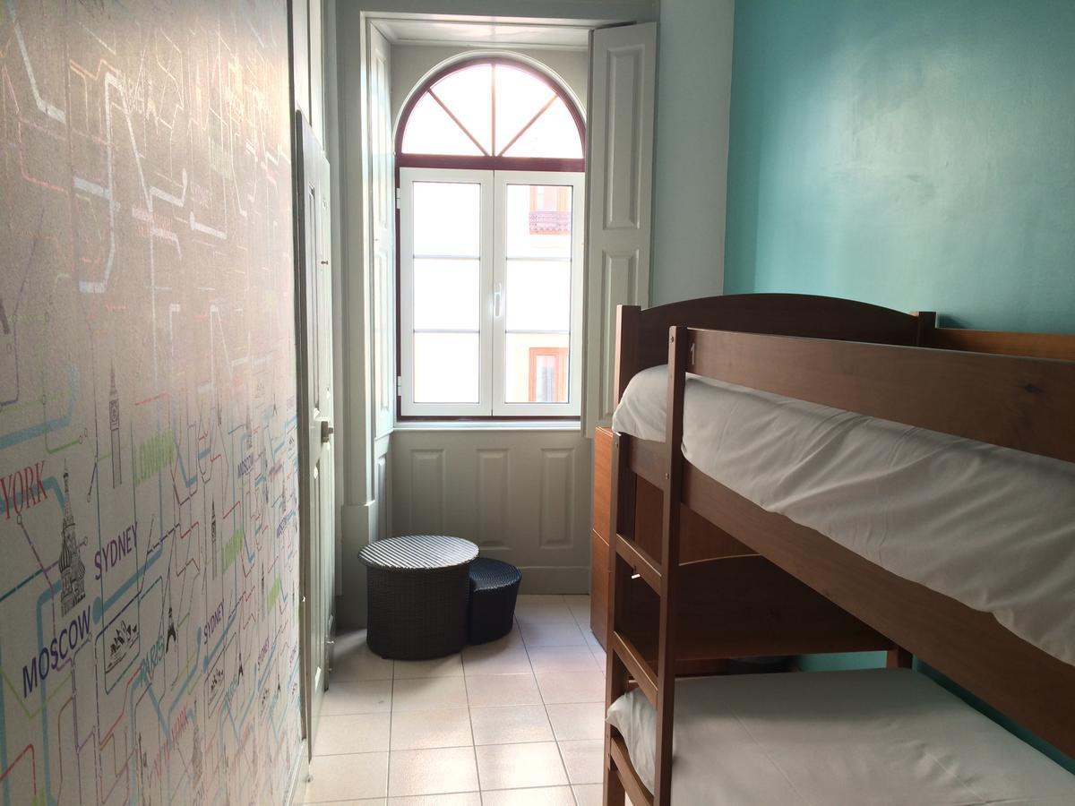 Quarto Twin Pequeno