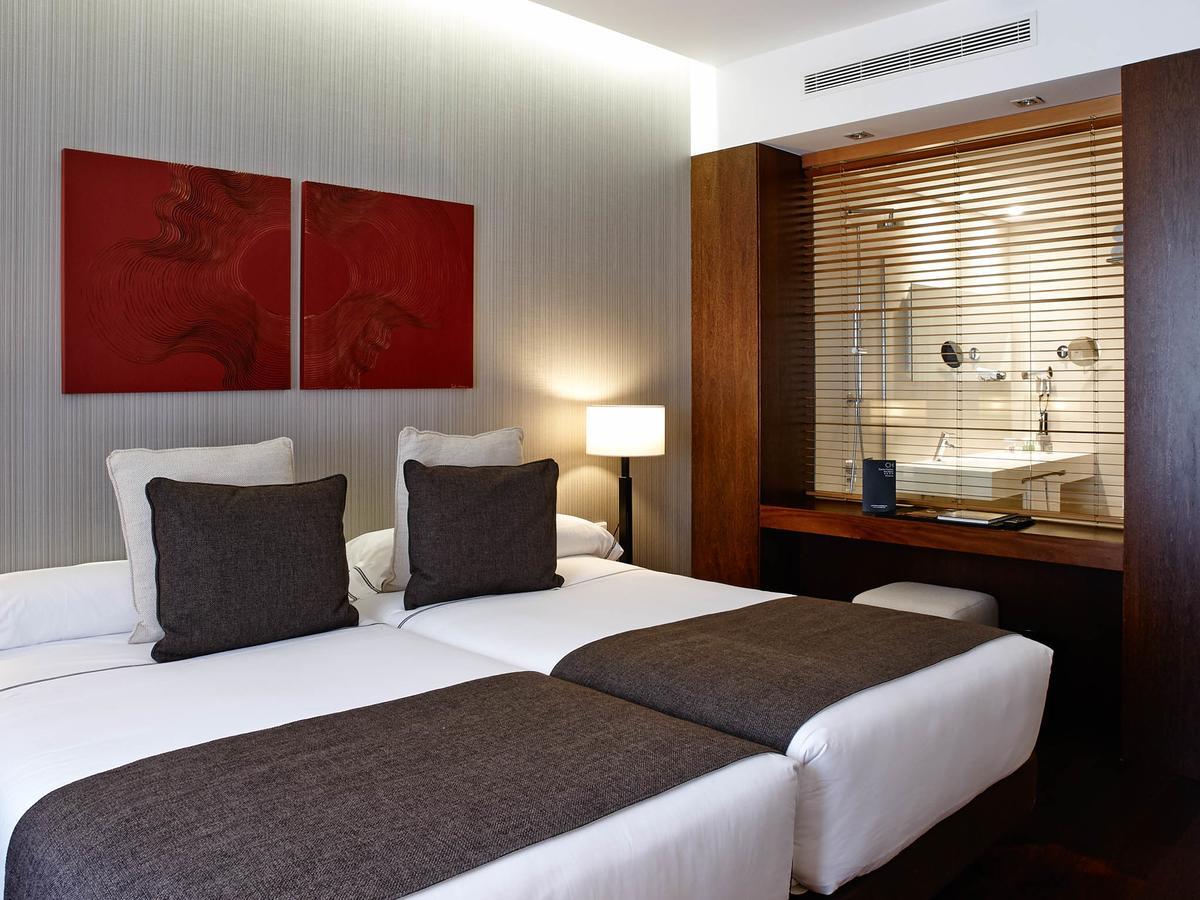 Carris Double or Twin Room