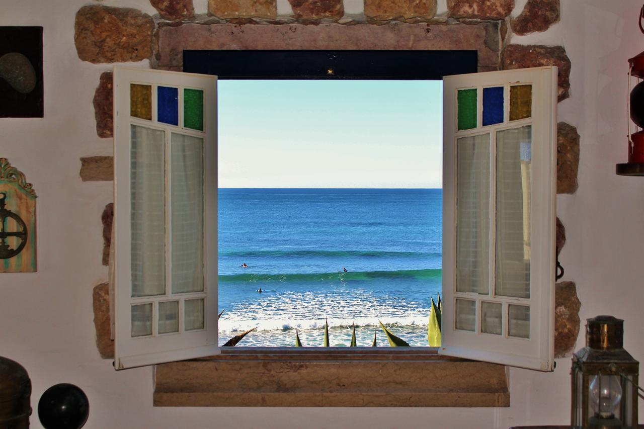 Villa met 1 Slaapkamer met Uitzicht op Zee
