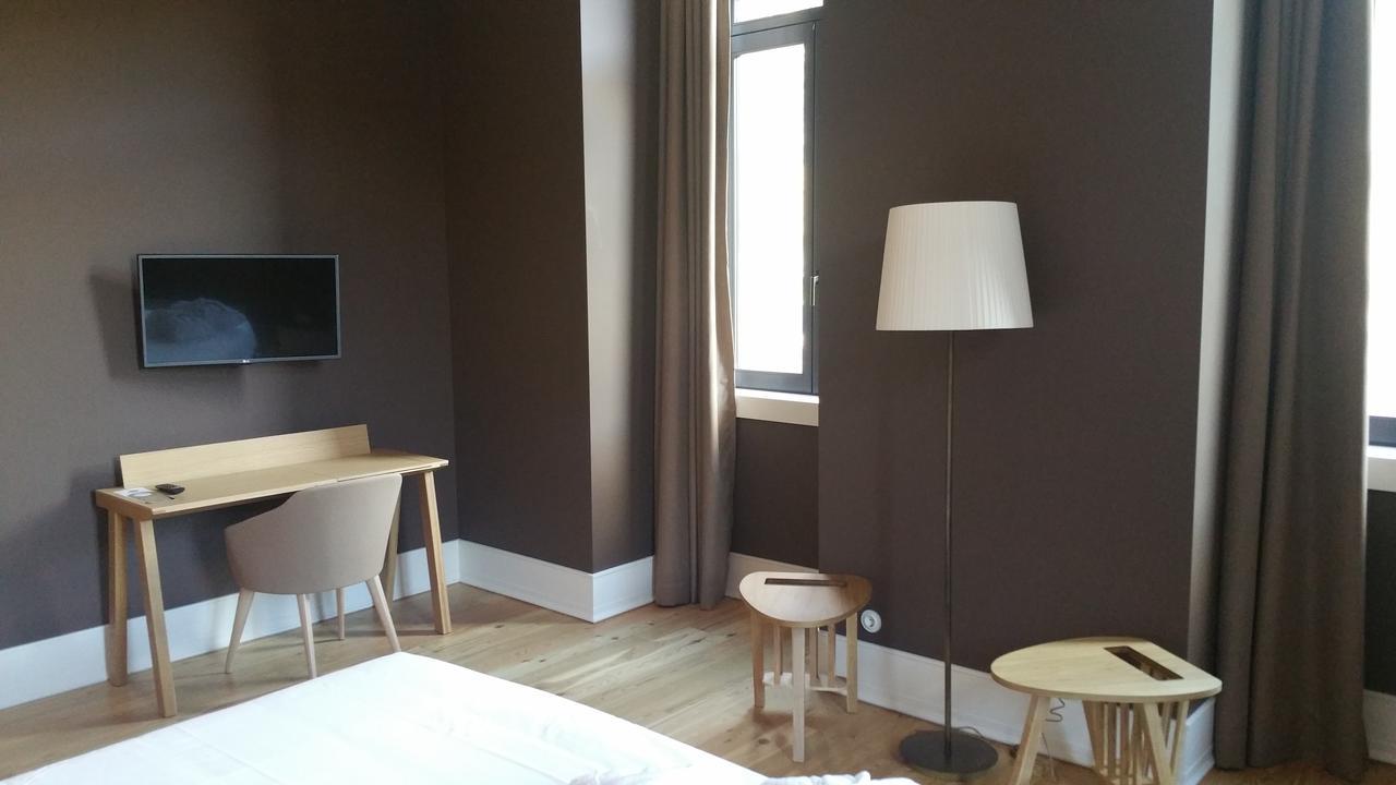 Habitación Doble Deluxe - 1 o 2 camas