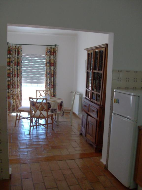 Moradia com 2 Quartos e Vista Mar