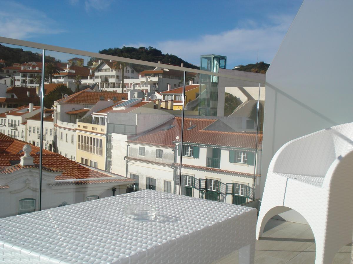 Double Room with Balcony and Sea View
