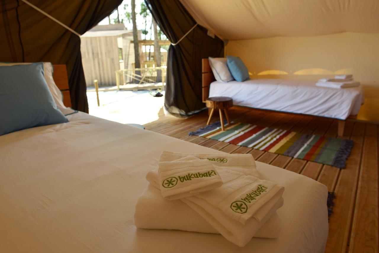 Tent Group