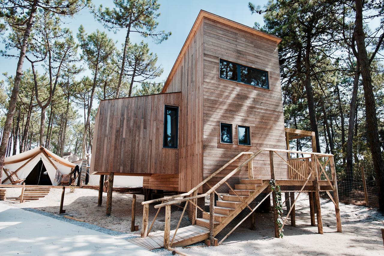 Deluxe Bungalow