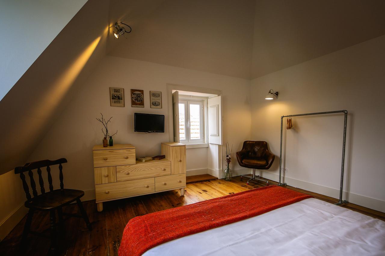 Deluxe Room Private External Bathroom