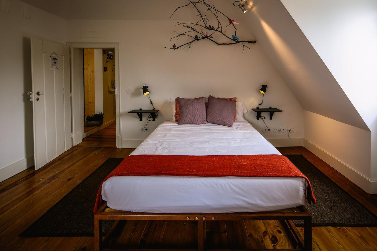 Deluxe Room Private External Bathroom