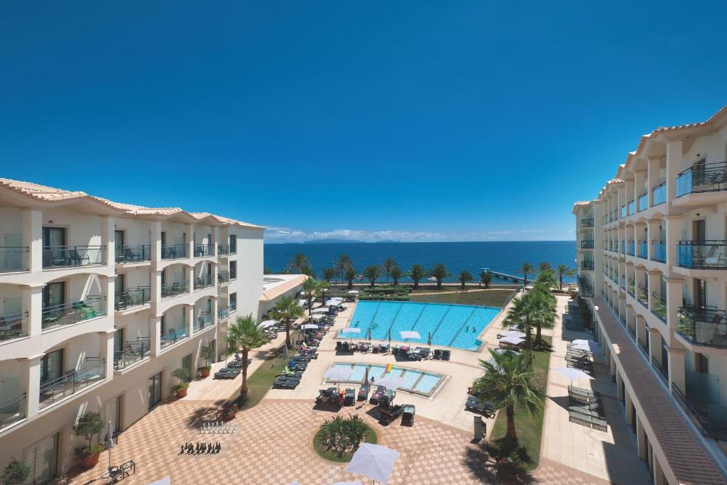 Premium Double or Twin Room