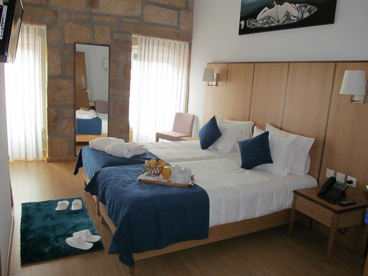 Quarto Duplo
