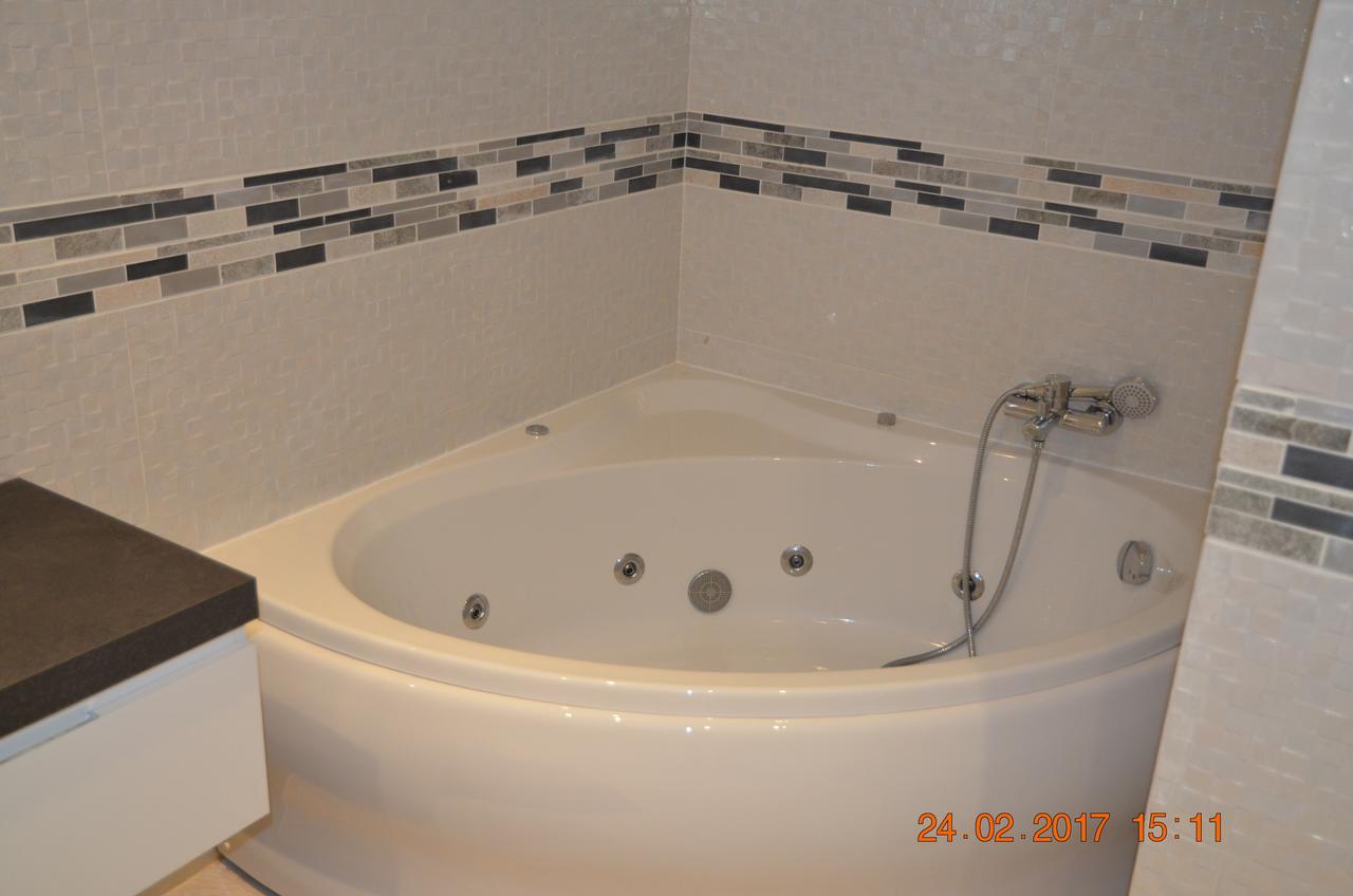 Deluxe Double Room Balcony Sea View