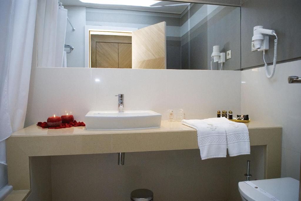 Habitación Familiar (2 adultos y 2 niños)