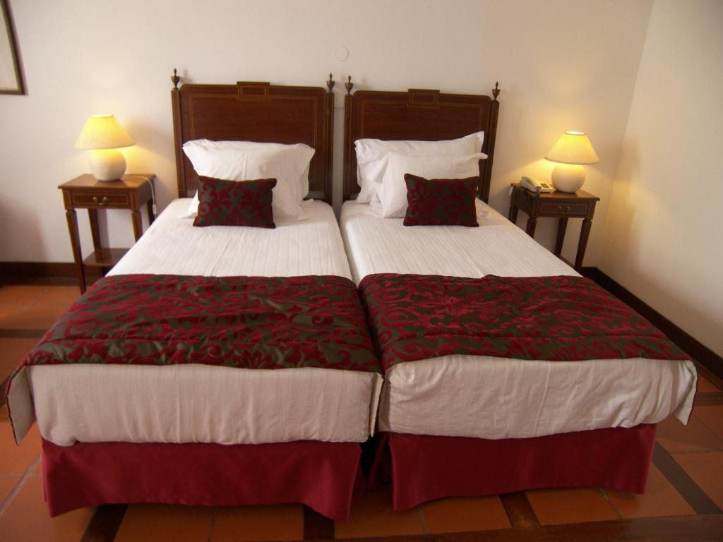 Oferta Especial - Habitación Doble - 1 o 2 camas