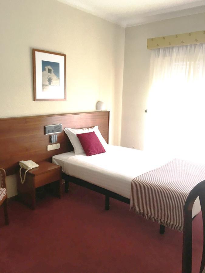 Quarto Individual