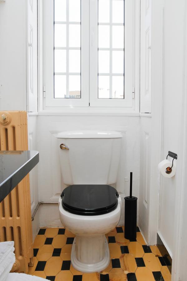 Suite con balcón
