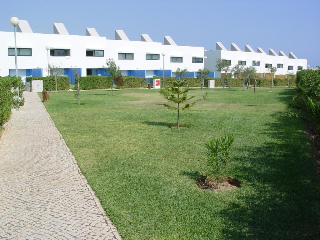 Two-Bedroom Apartment - Duplex