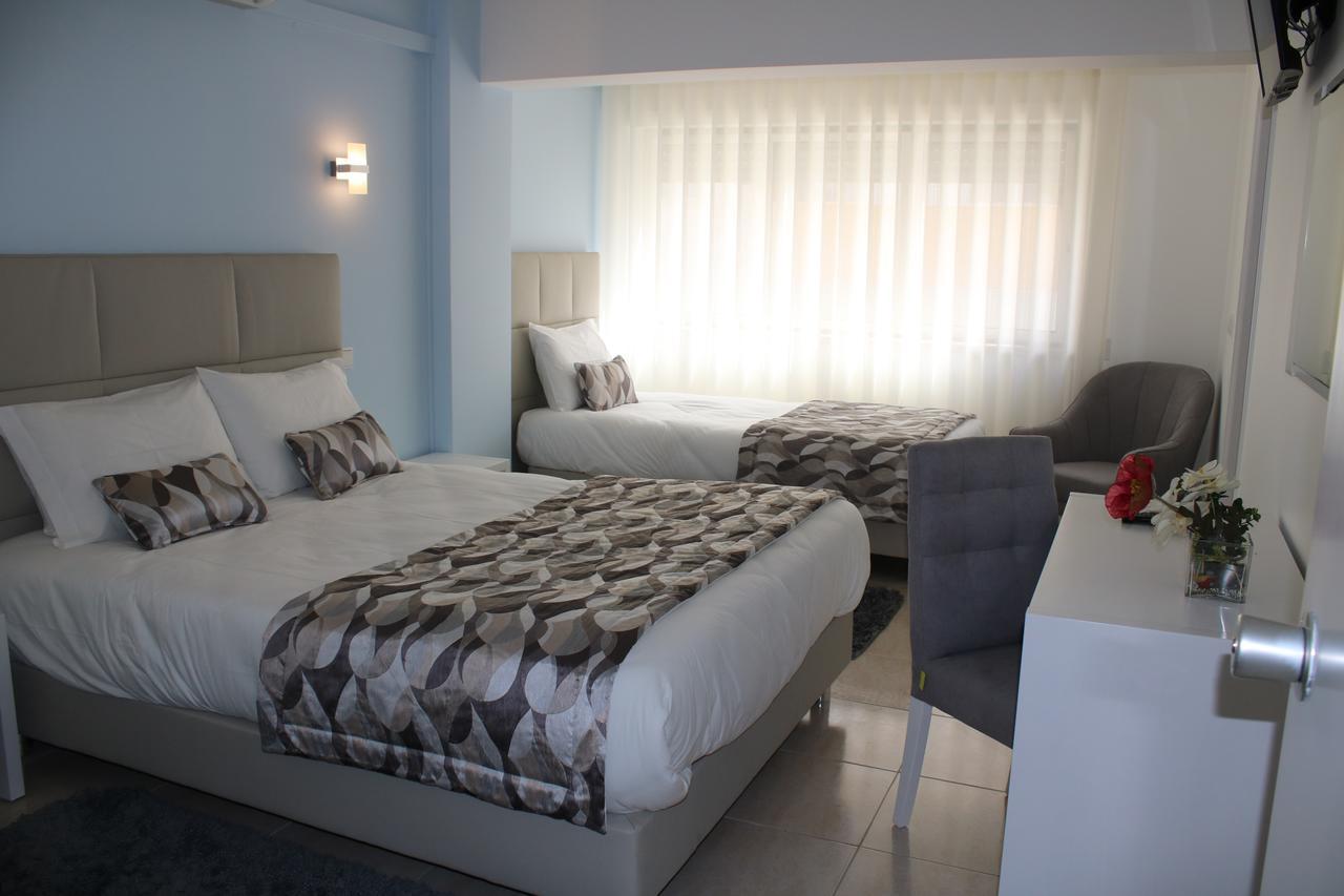 Quarto Triplo