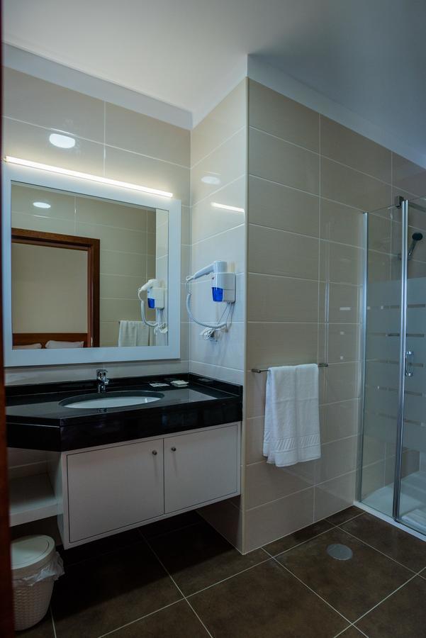 Superior Double or Twin Room with Sea View