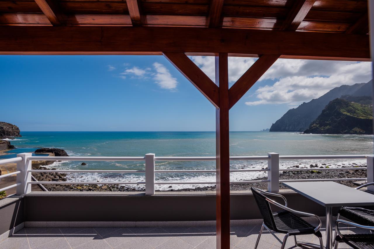 Suite with Sea View