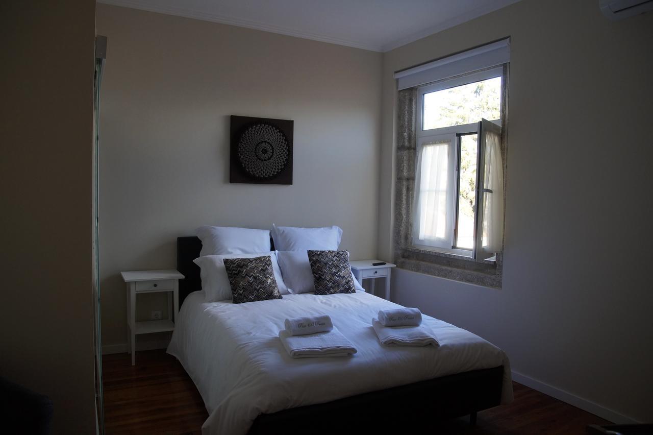 Suite com 2 Quartos