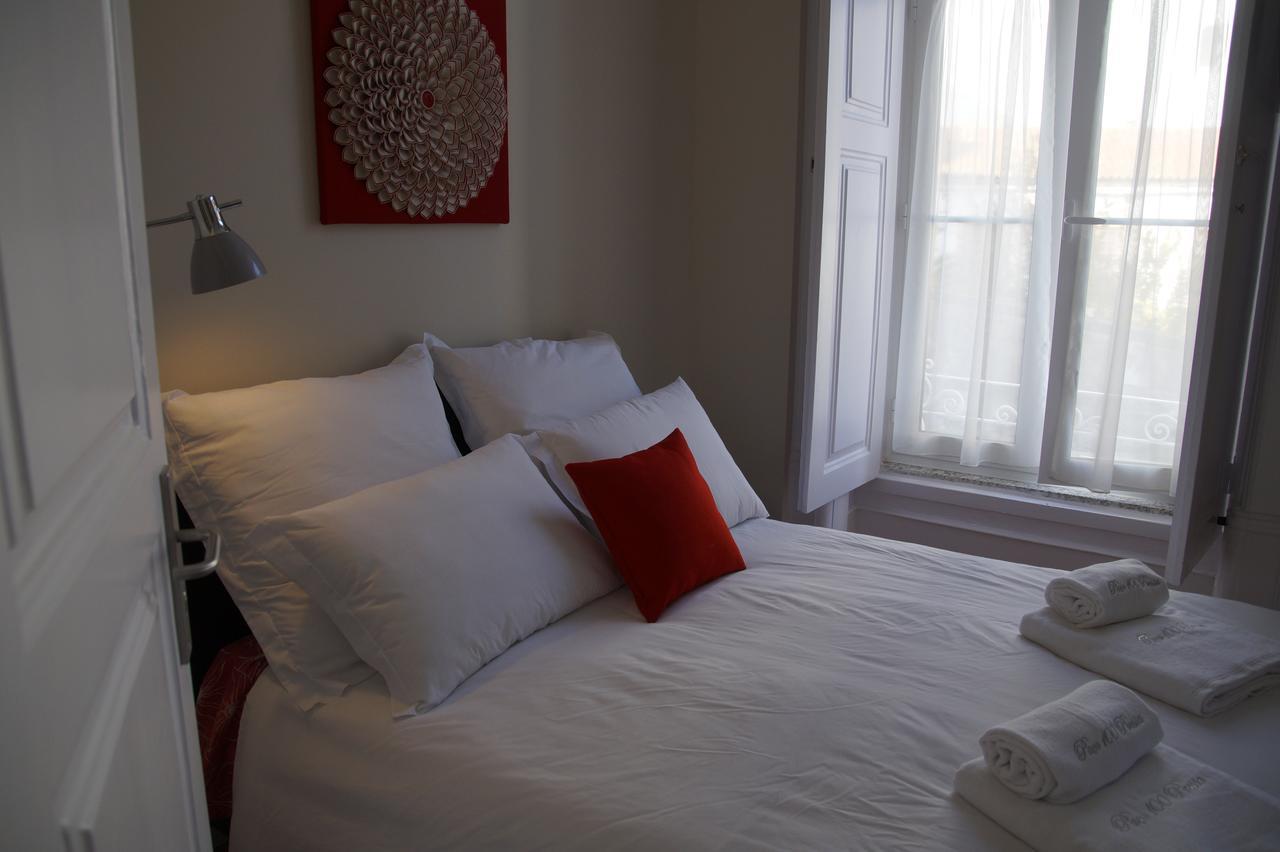 Quarto Duplo Familiar