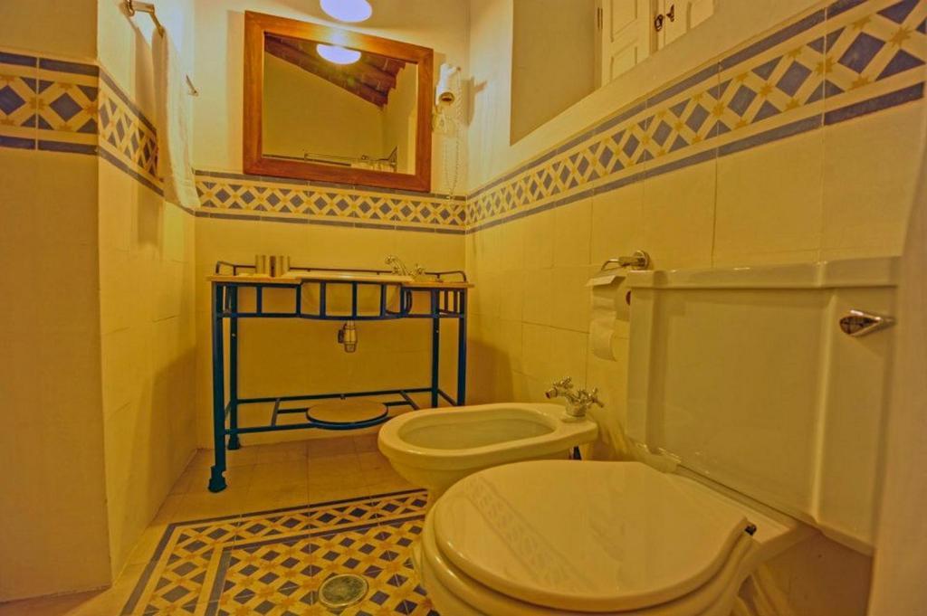 Double Room with Romantic Package