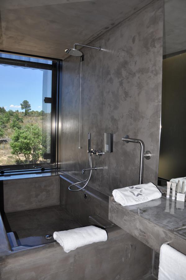 Suite con balcón