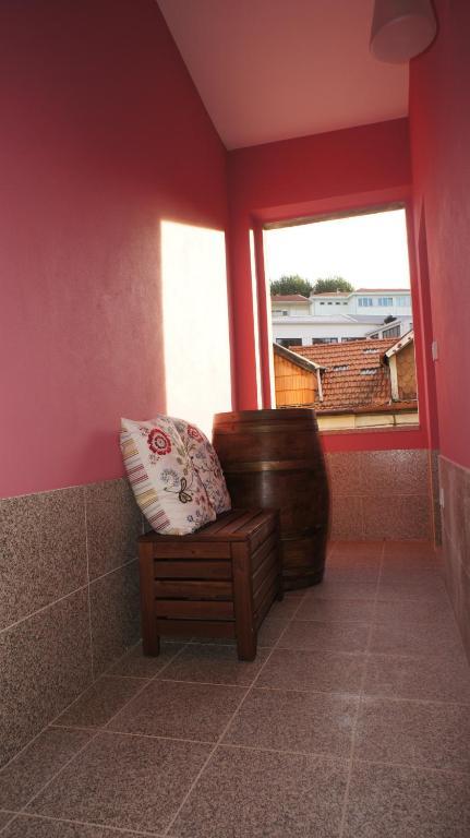 Cama Individual em Dormitório Misto