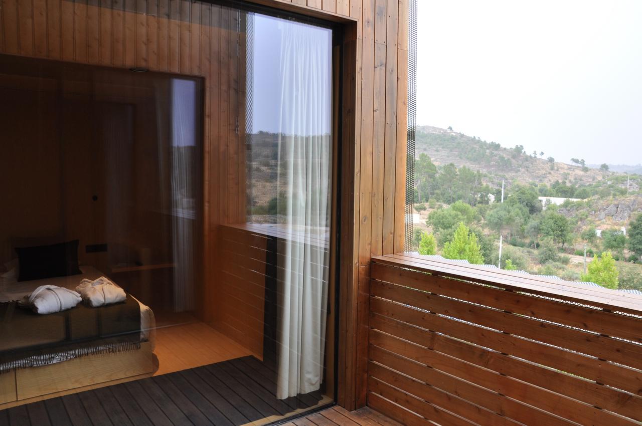 Suite Junior con balcón