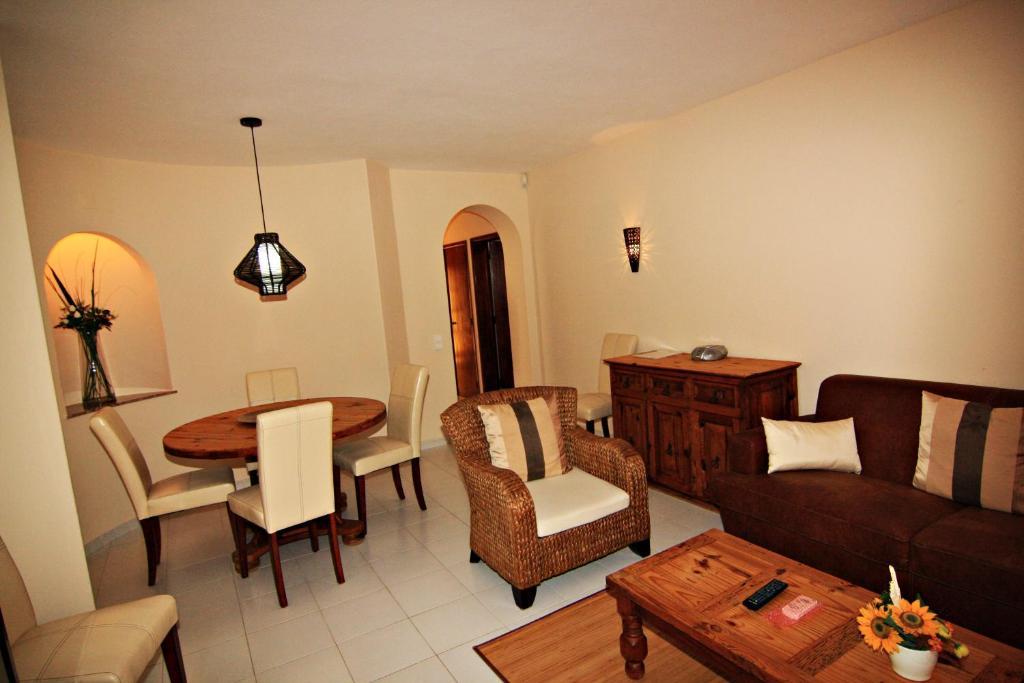 Superior Apartment mit 2 Schlafzimmern