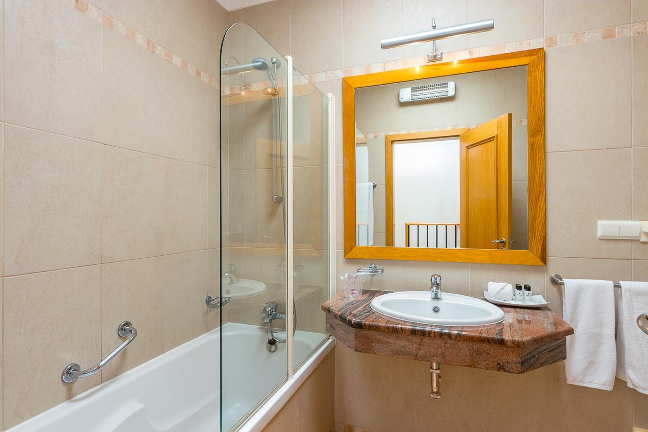 Apartamento Estándar de 1 dormitorio
