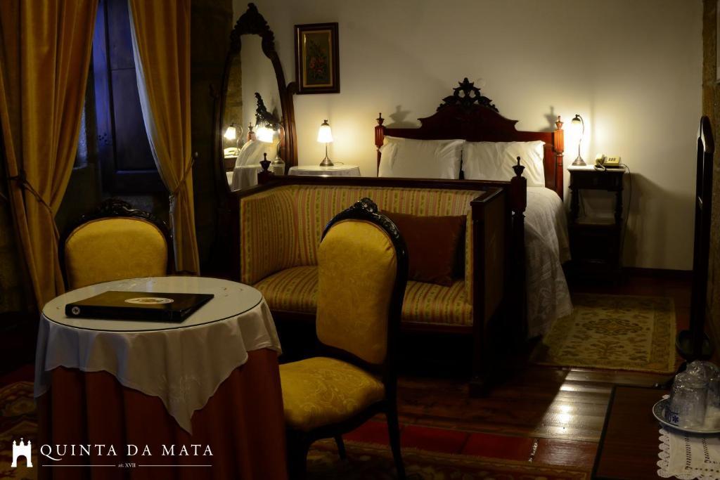 Suite Presidencial