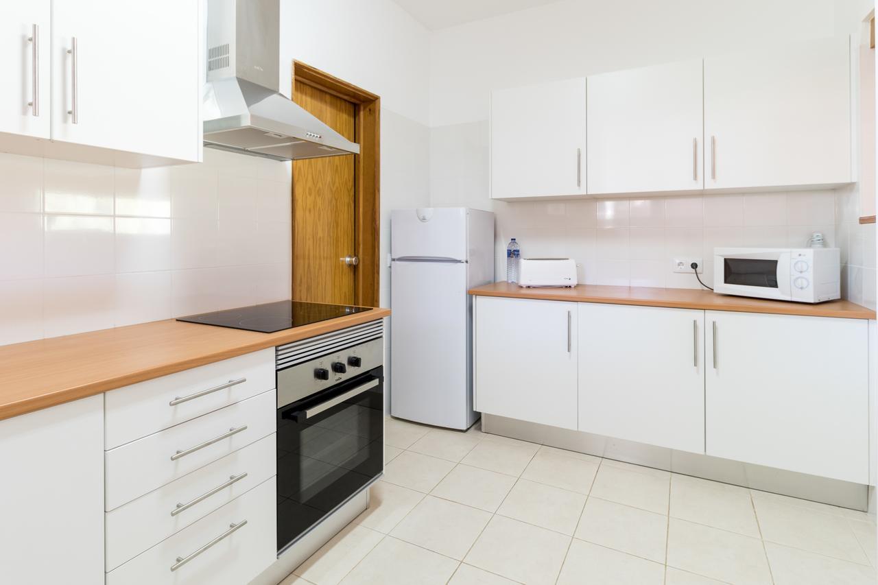 Apartamento de 3 dormitorios con vistas al jardín