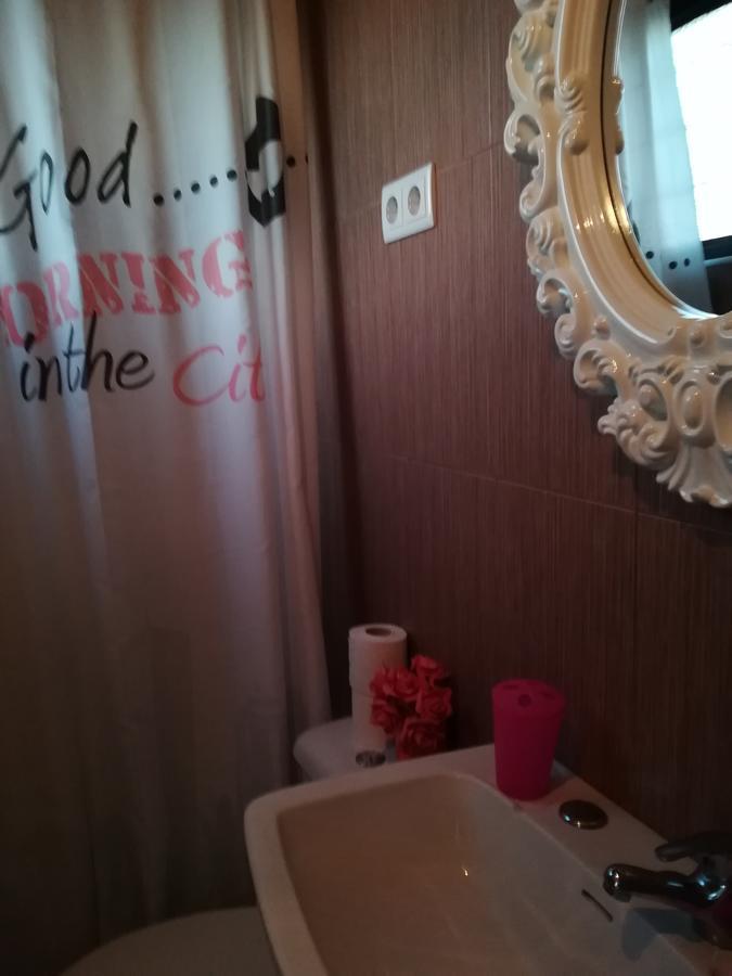 Quarto Triplo Conforto com Chuveiro