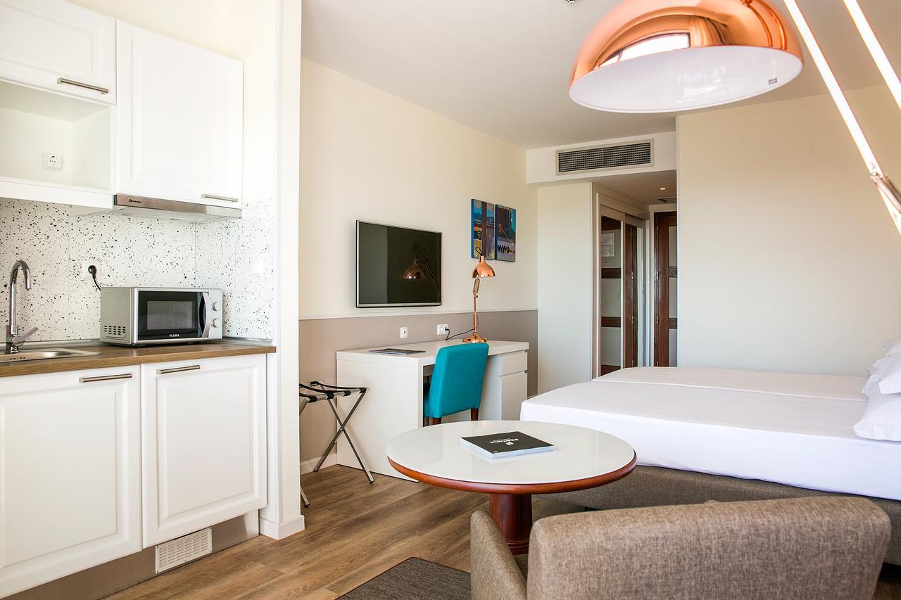 Quarto Twin Deluxe