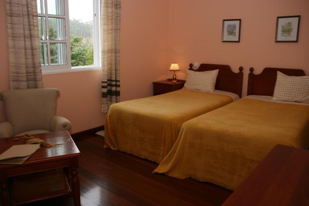 Quarto Duplo