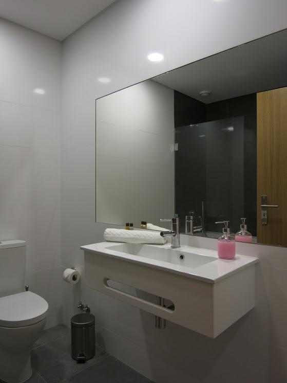 Quarto Duplo ou Twin Standard