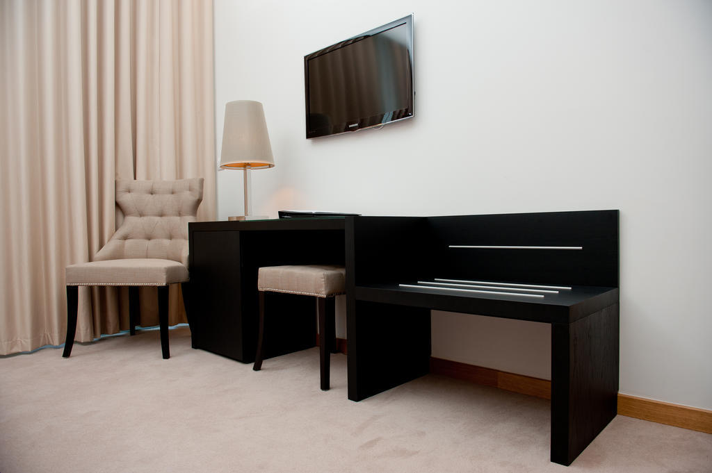 Suite Dúplex com Vista Mar