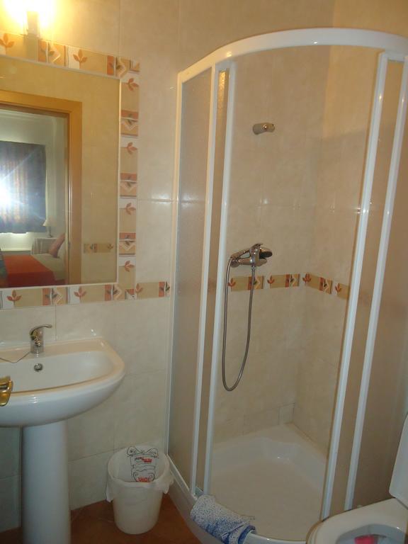 Double Room Terrace