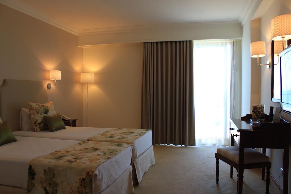 Suite Deluxe con vistas al mar
