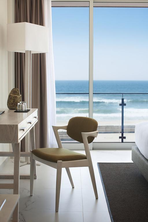 Premium Double Room with Sea View and New Years Eve Package