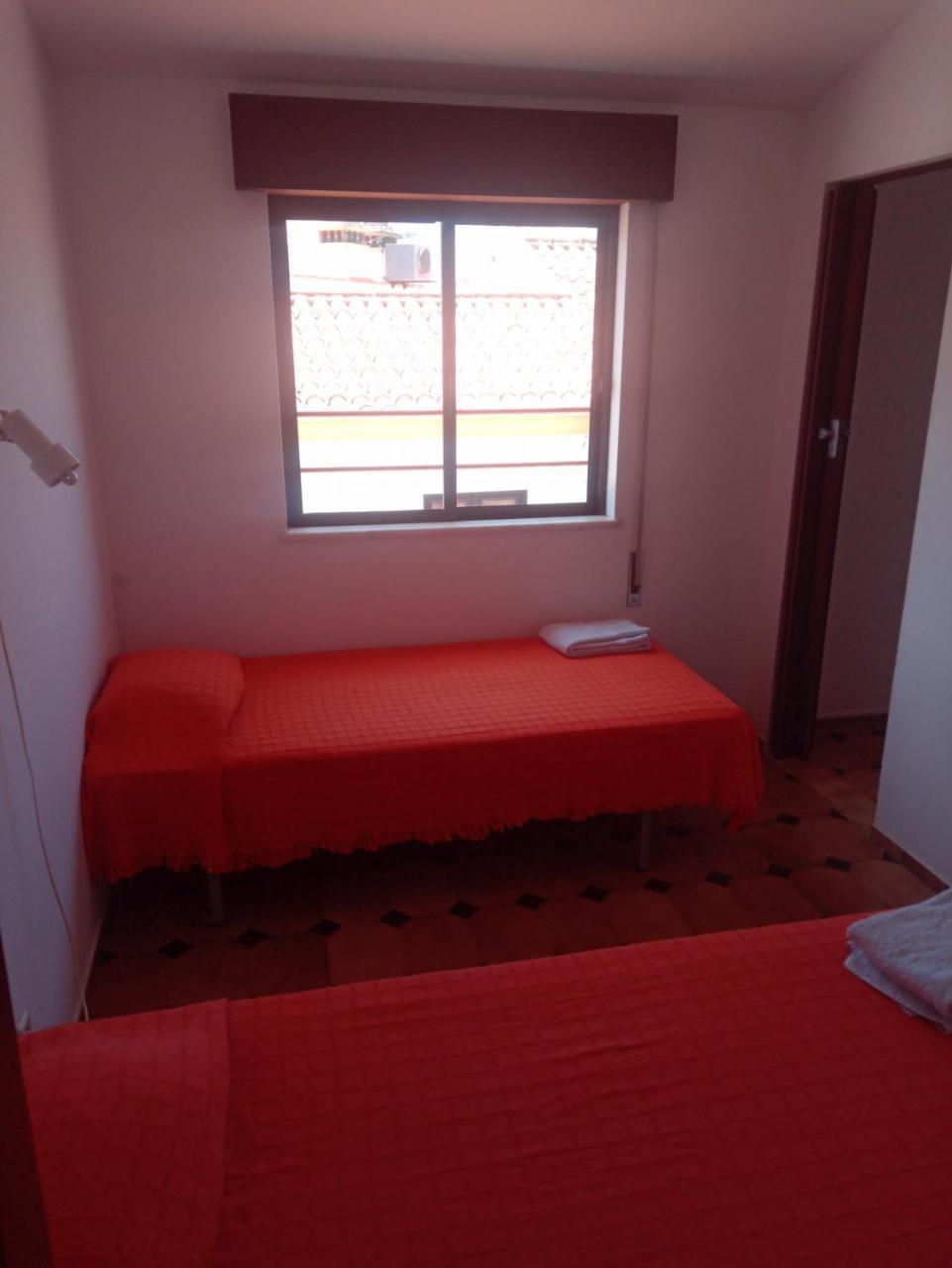 Habitación cuádruple