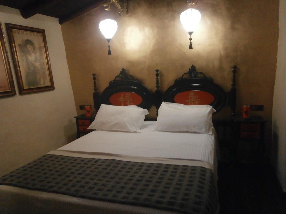 Habitación Doble Estándar