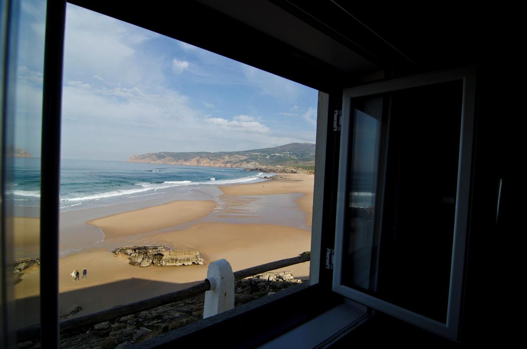 Fortress Room with Sea View
