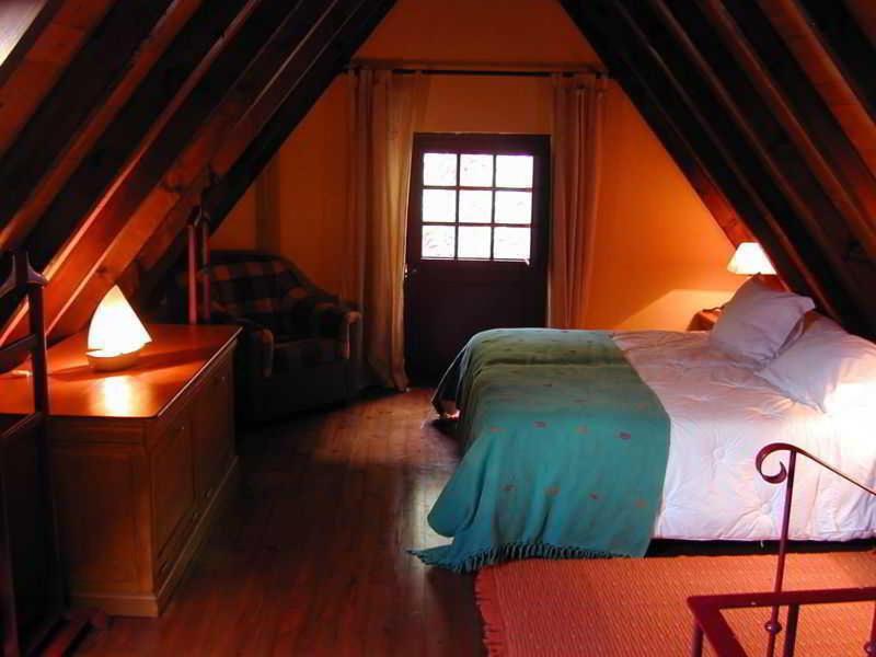 Duplex Villa