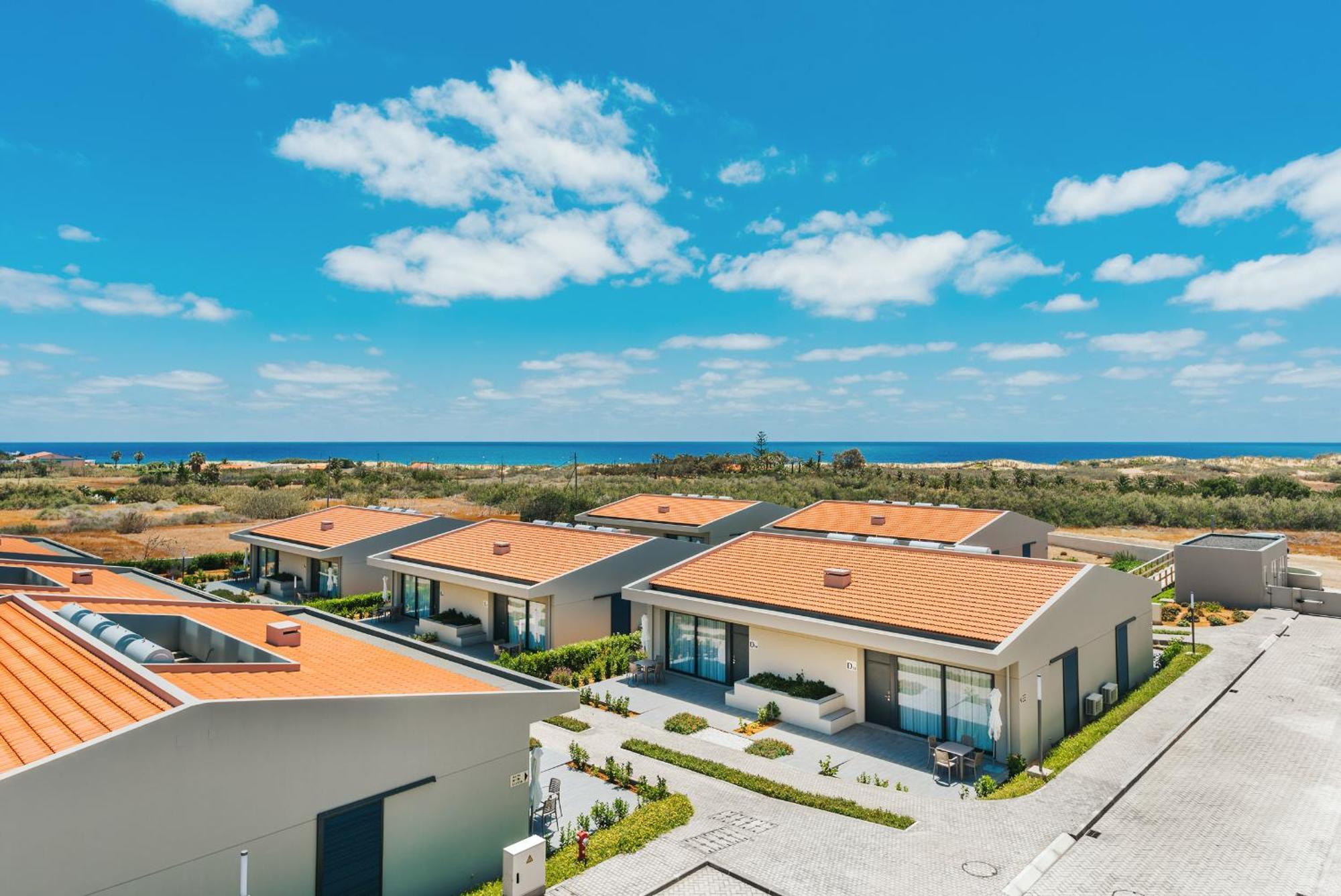Villa de 1 dormitorio