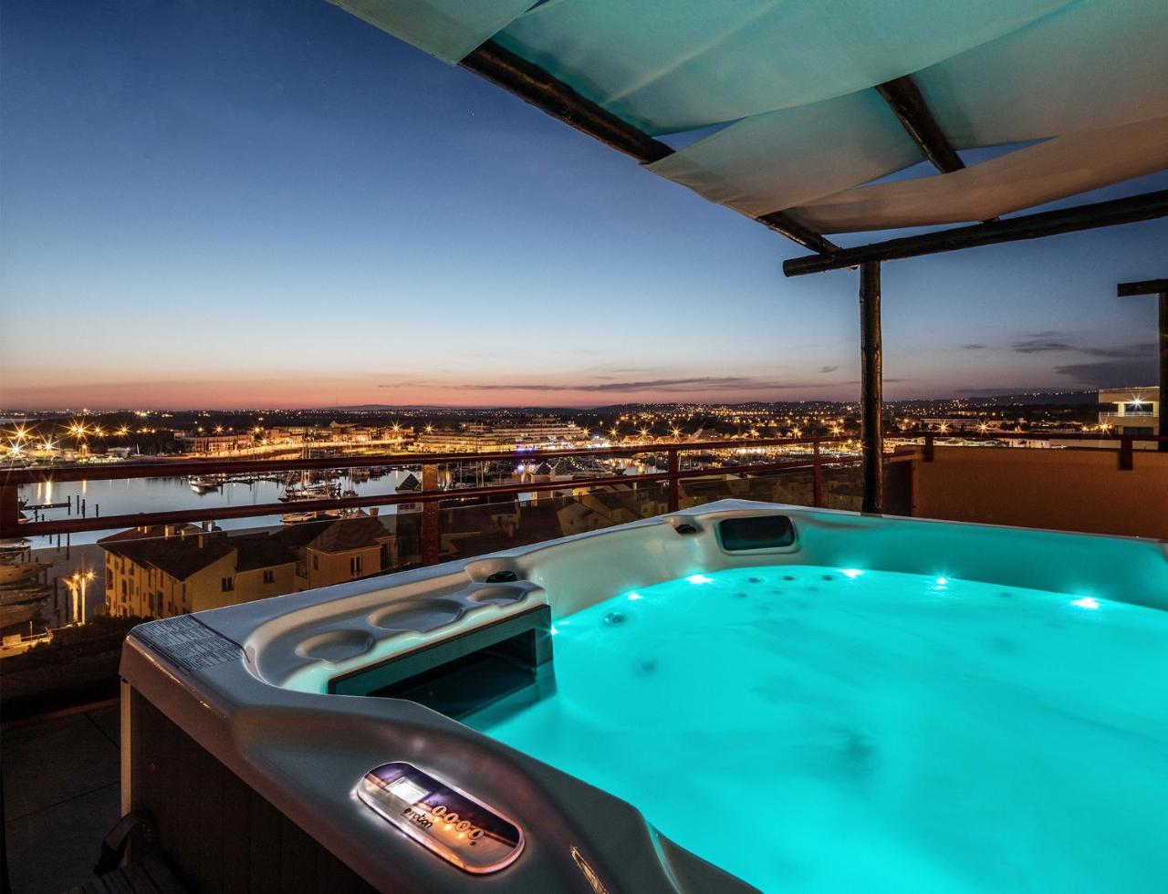Presidential Suite