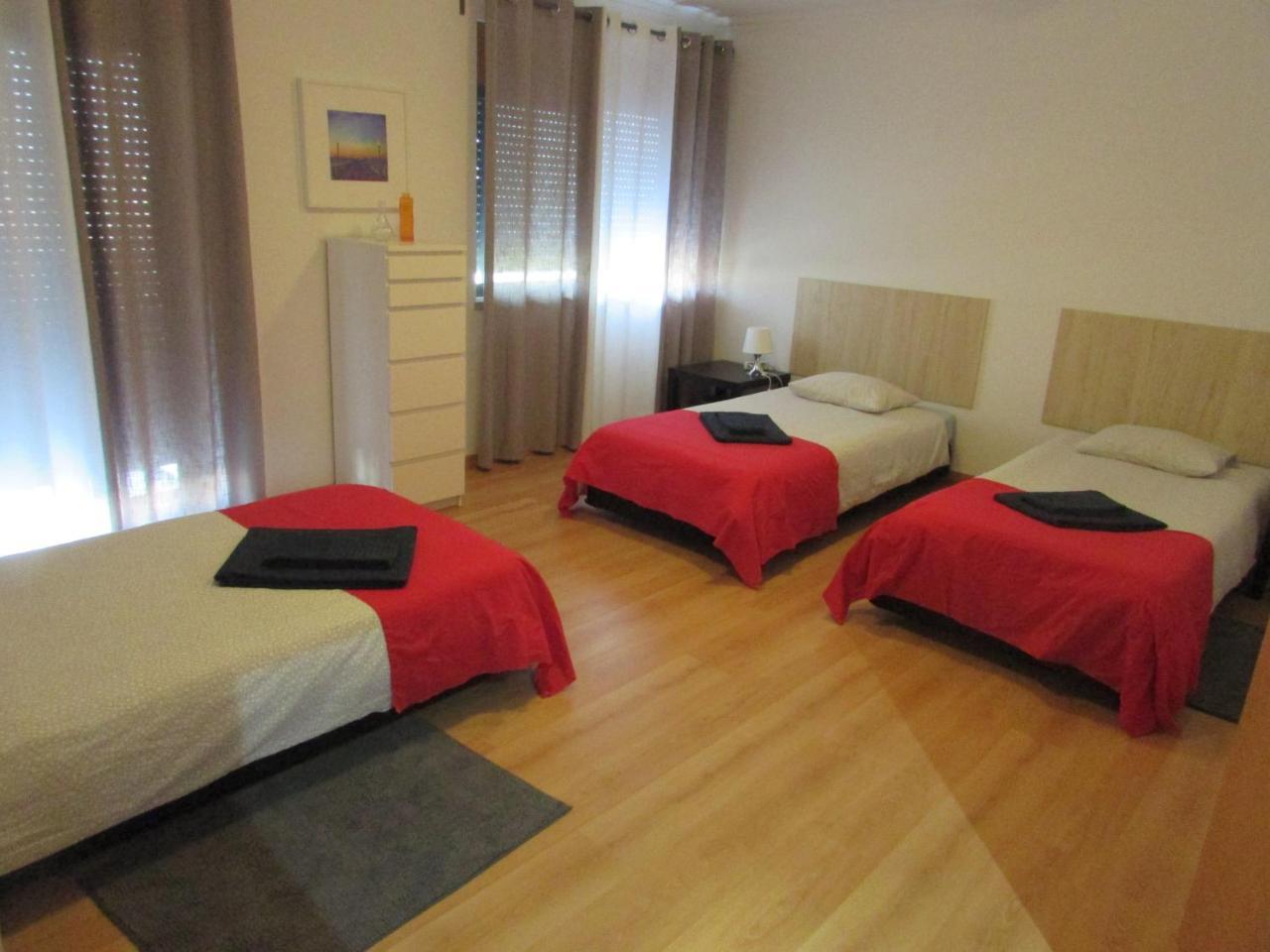 Quarto Triplo