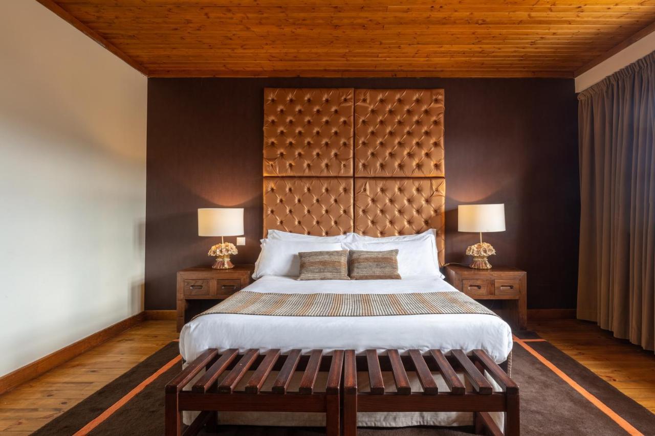Suite Principal (3 adultos)