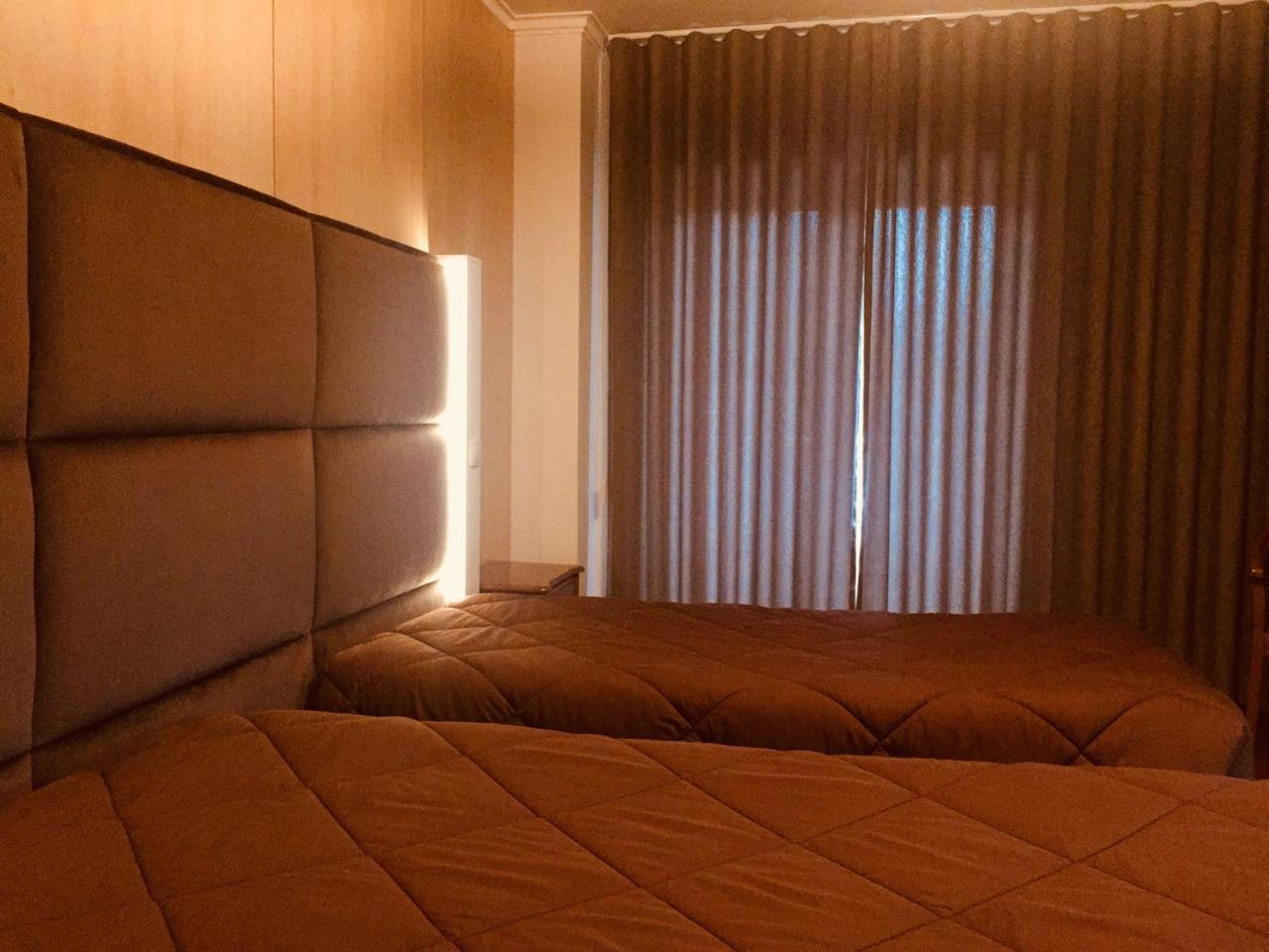 Suite com Terraço