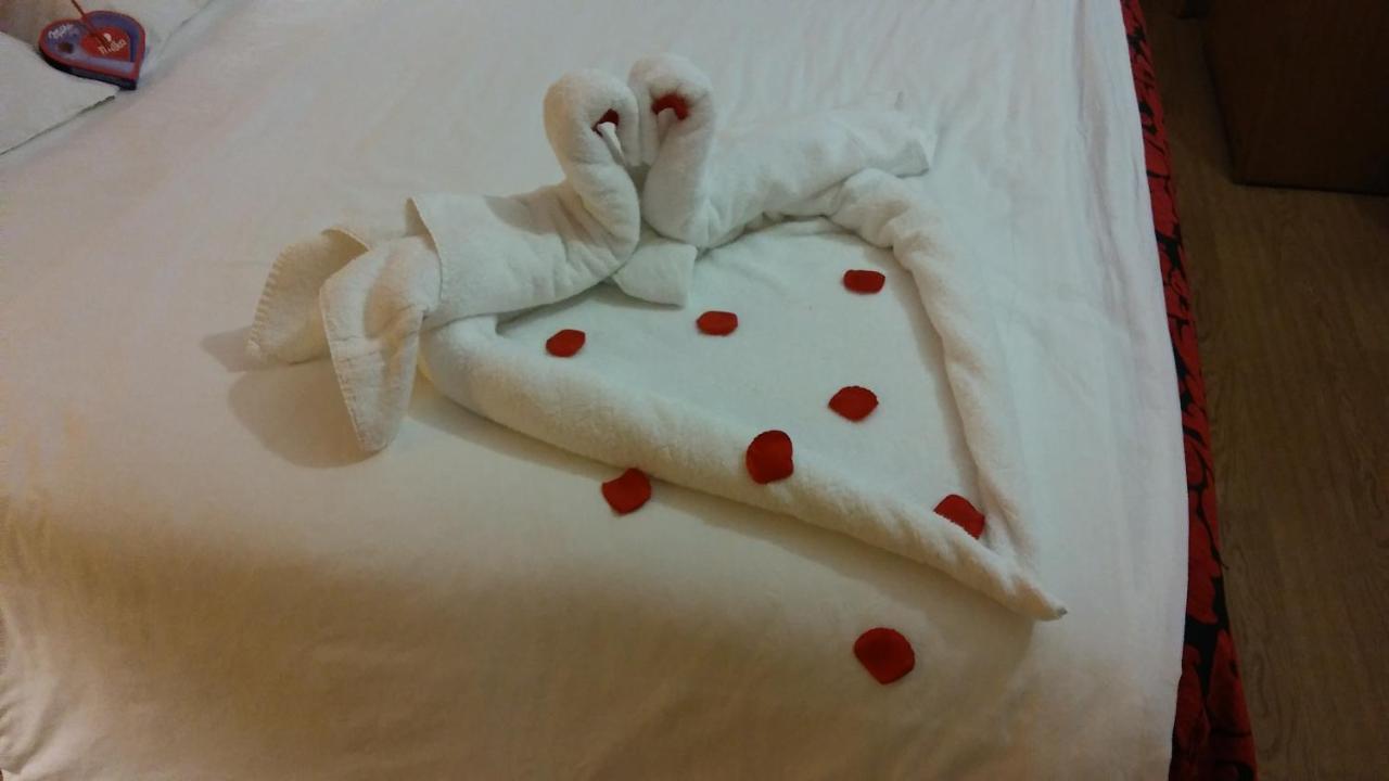 Double Room with Romantic Package